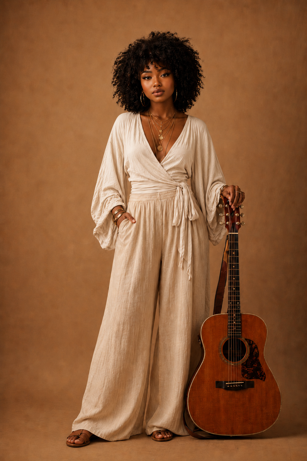 Portrait of Adaeze Agu