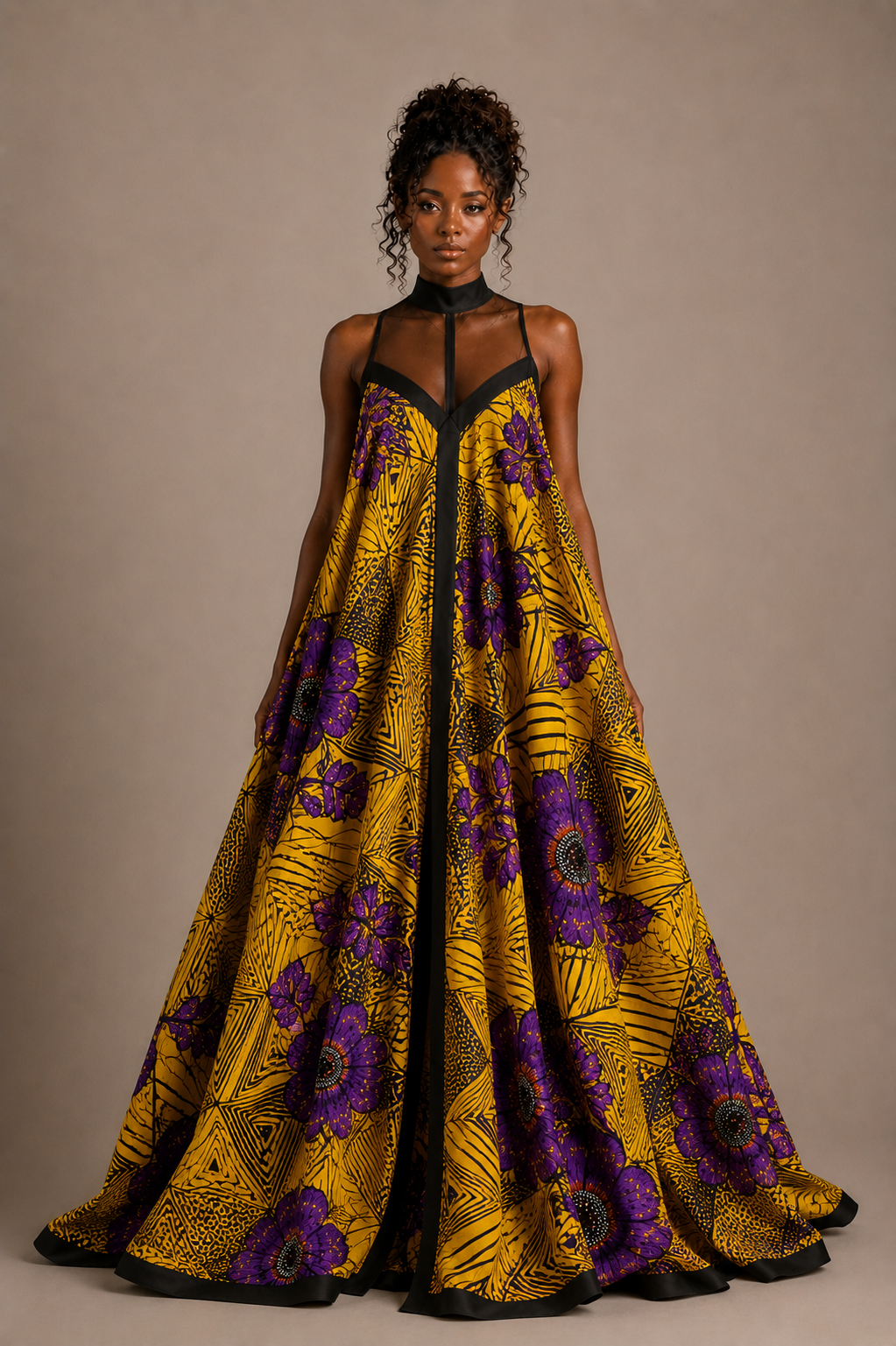 Portrait of Nnenna Obi